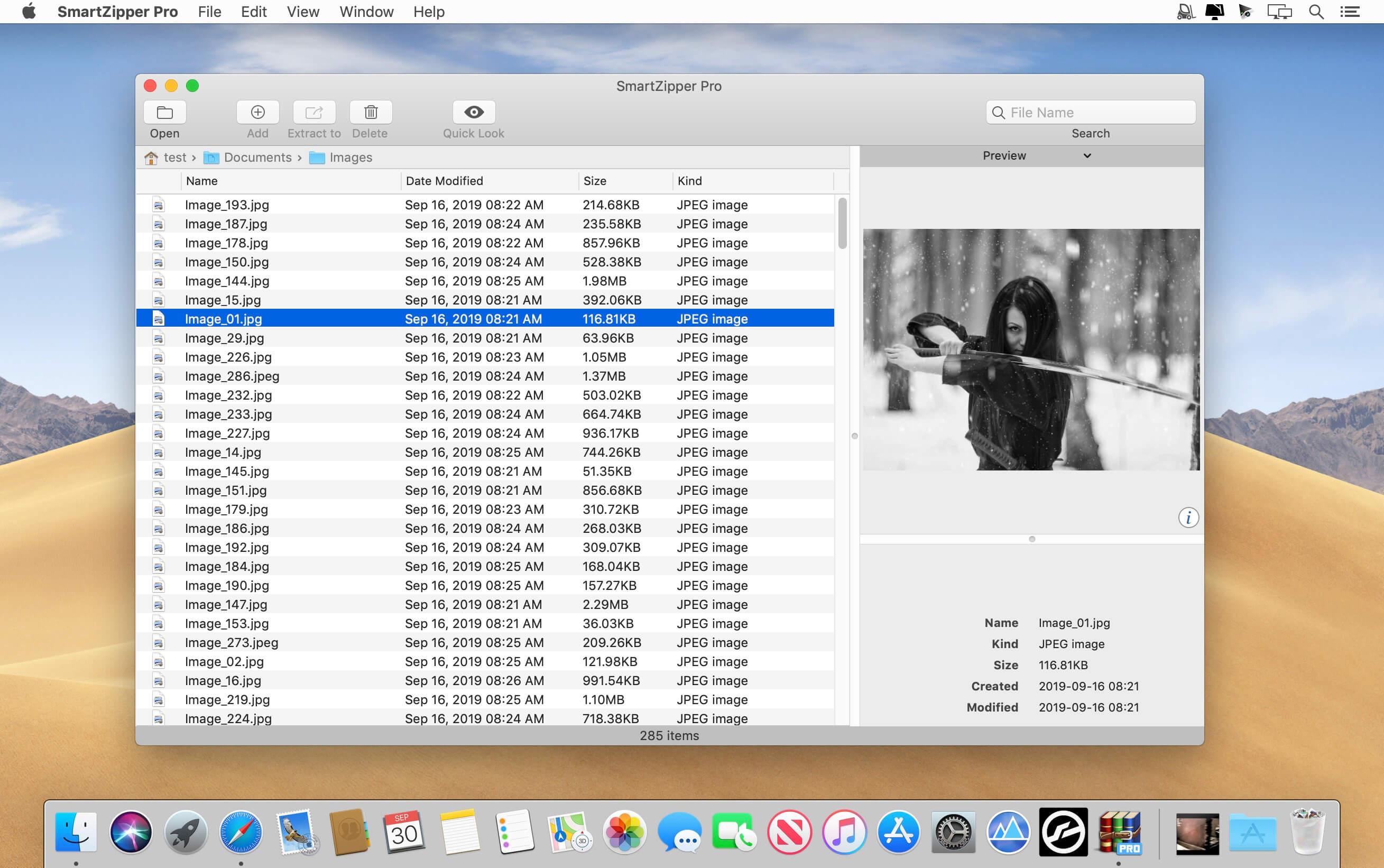 Archiver Torrent For Mac